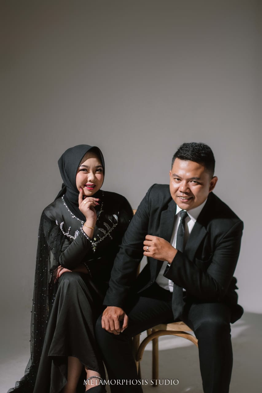 Galeri mempelai