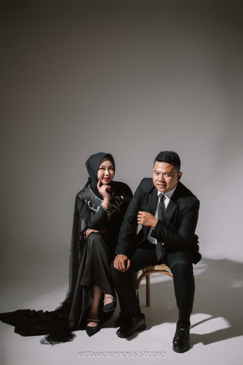 Galeri mempelai
