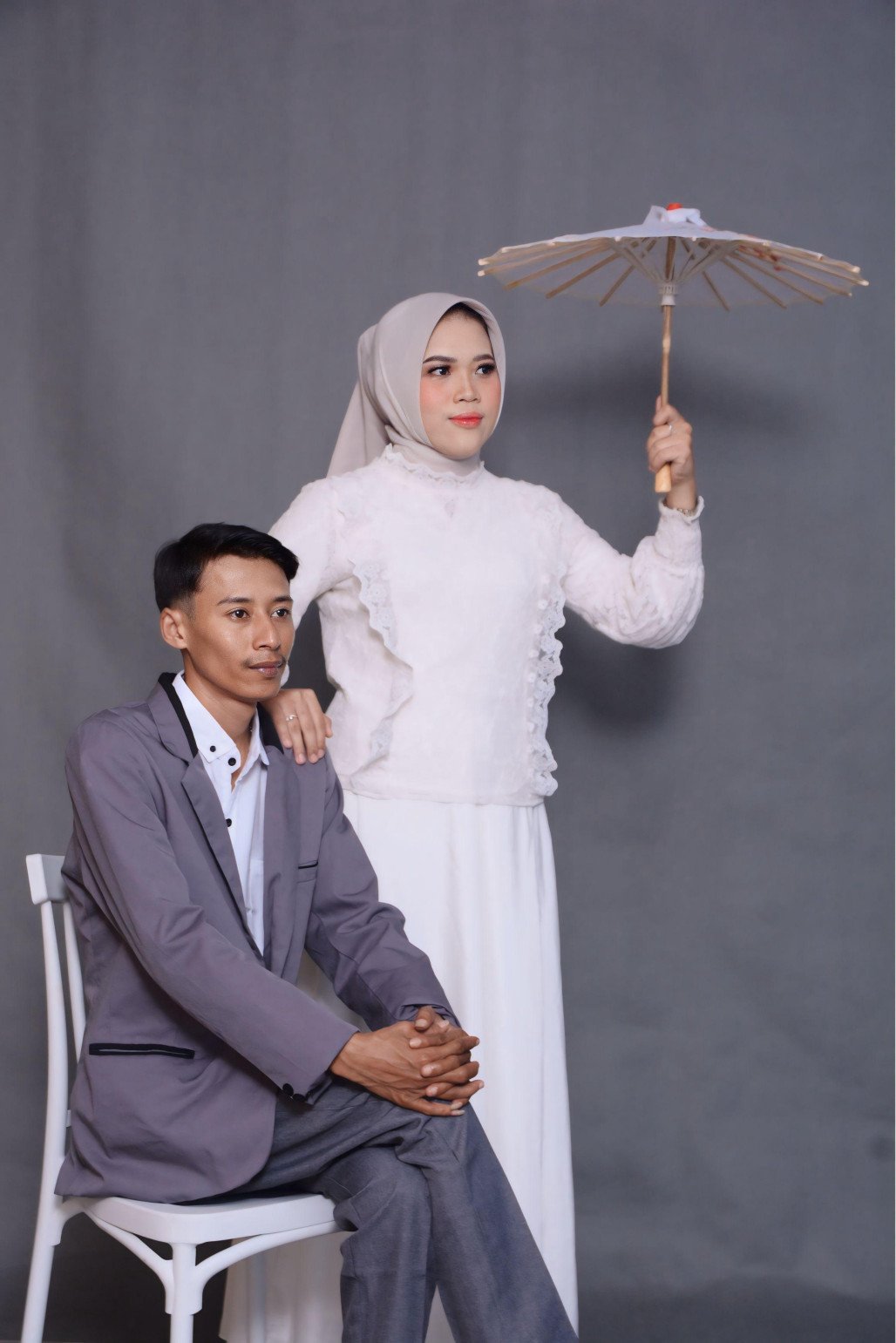Galeri mempelai