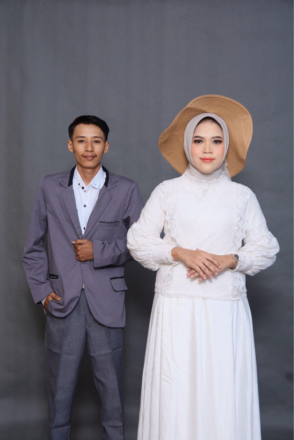 Galeri mempelai