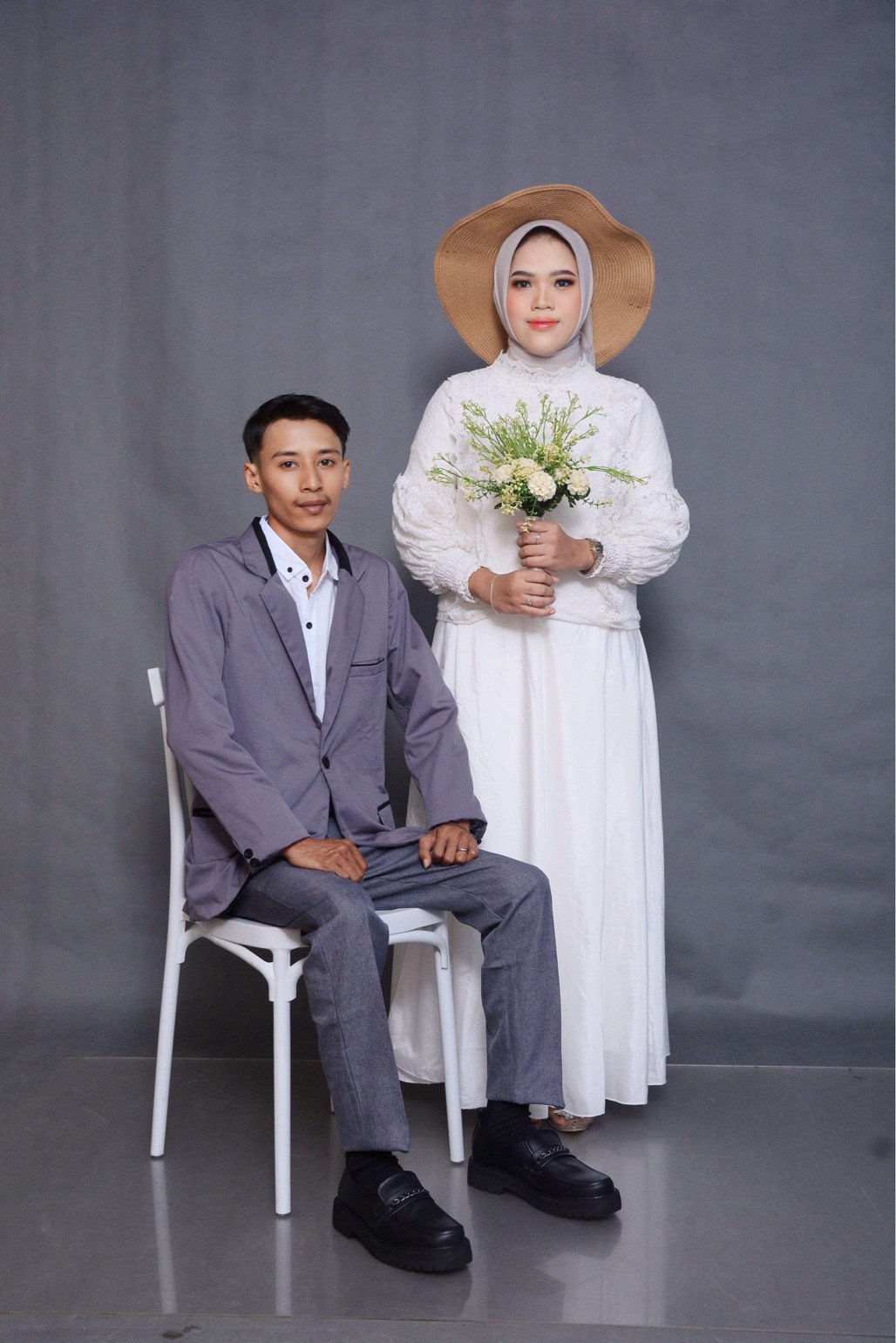 Galeri mempelai