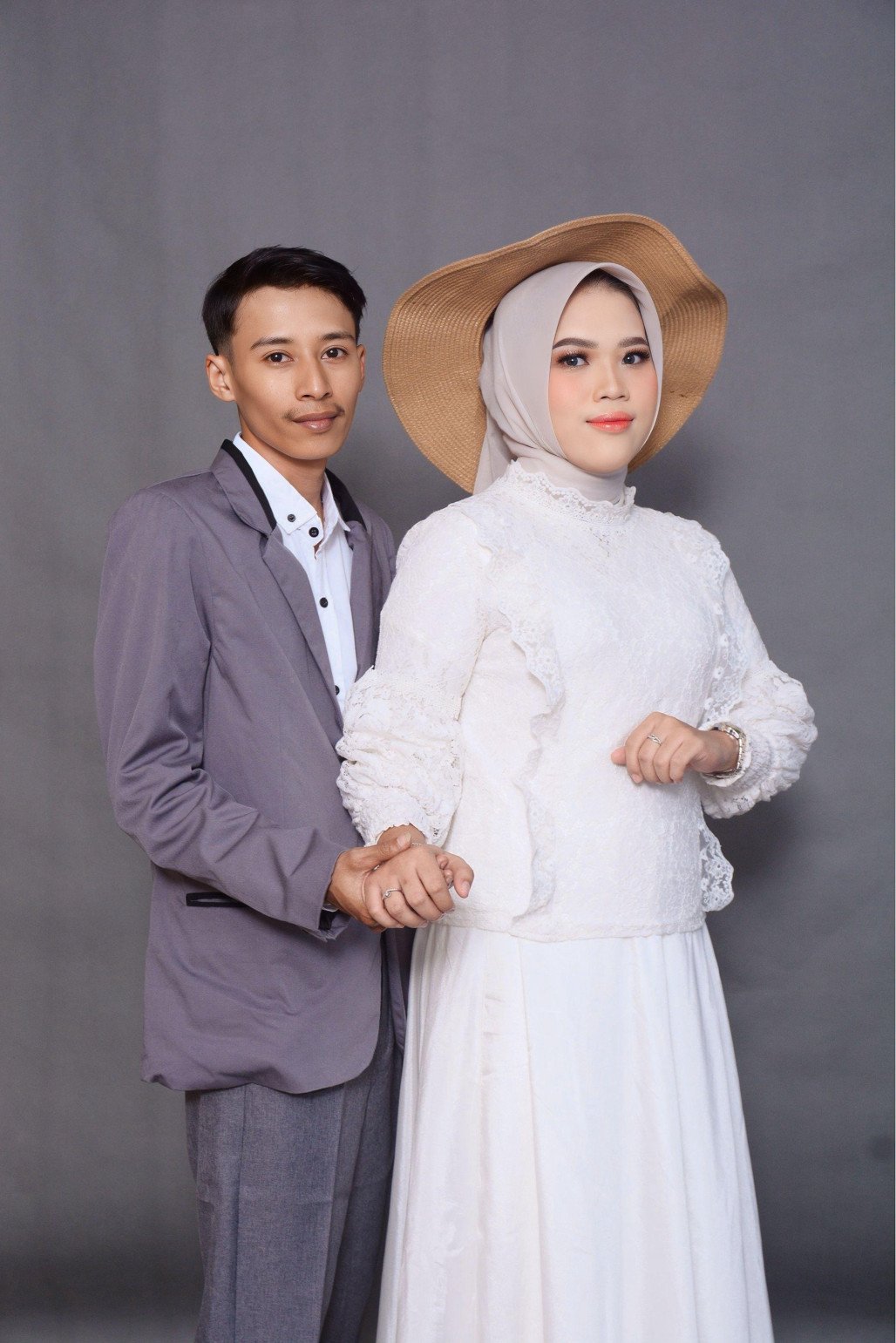 Galeri mempelai