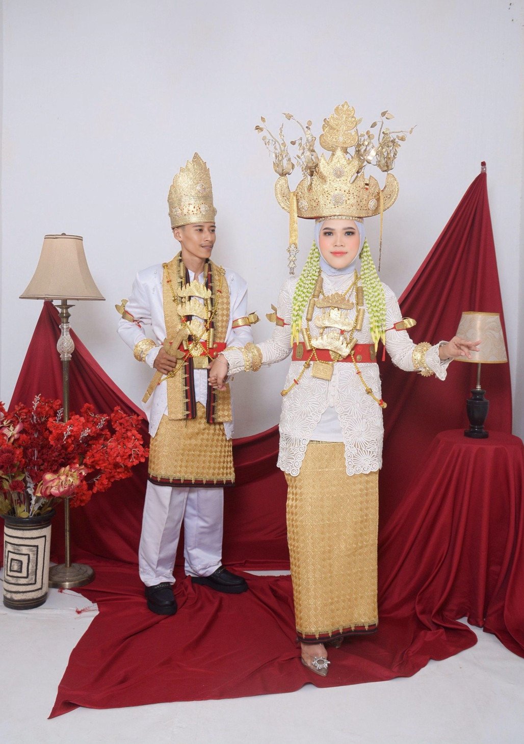 Galeri mempelai