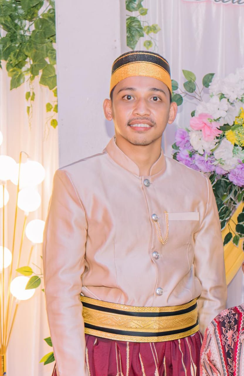 Galeri mempelai