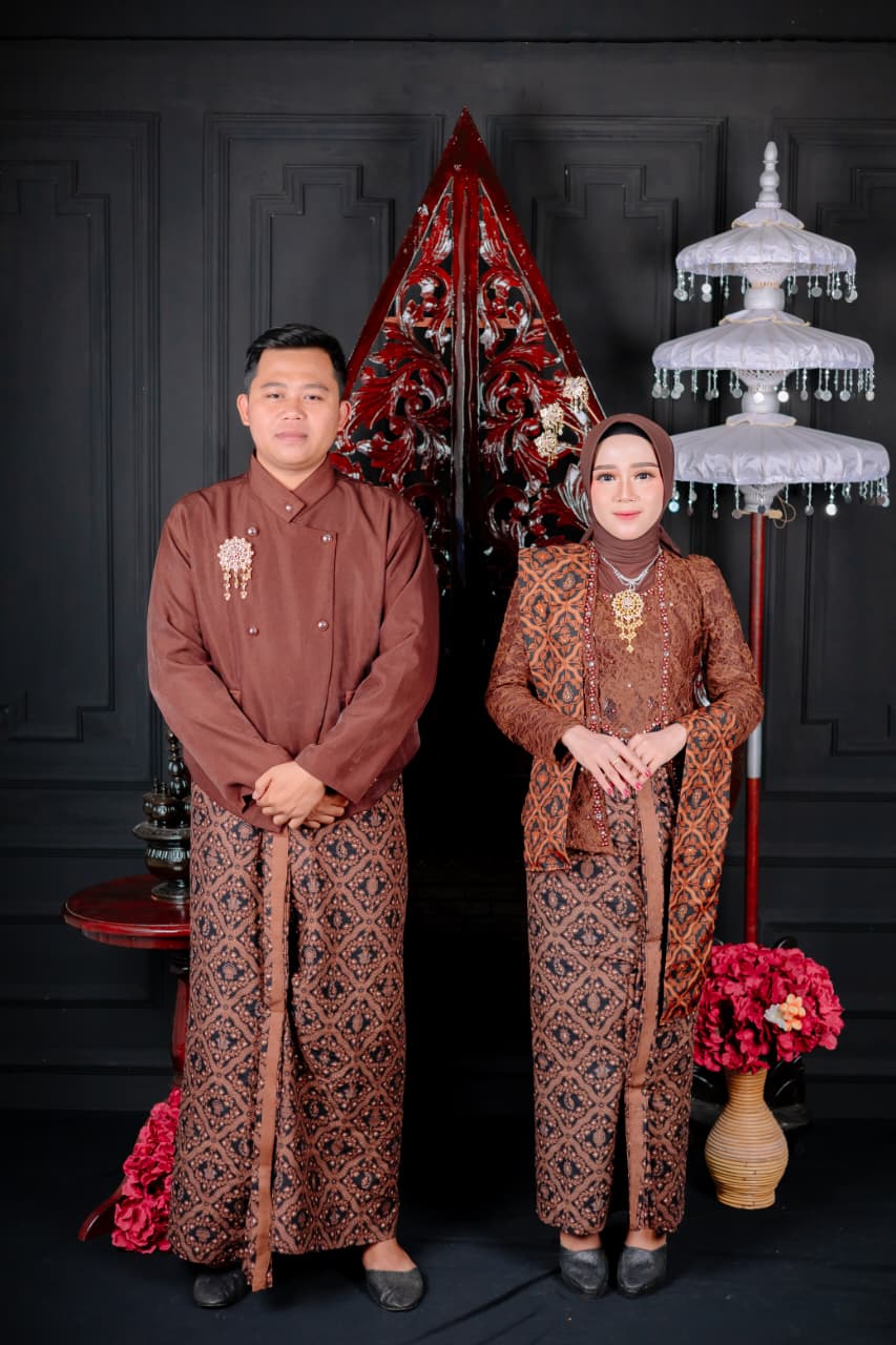 Galeri mempelai