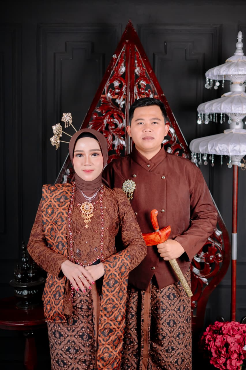 Galeri mempelai