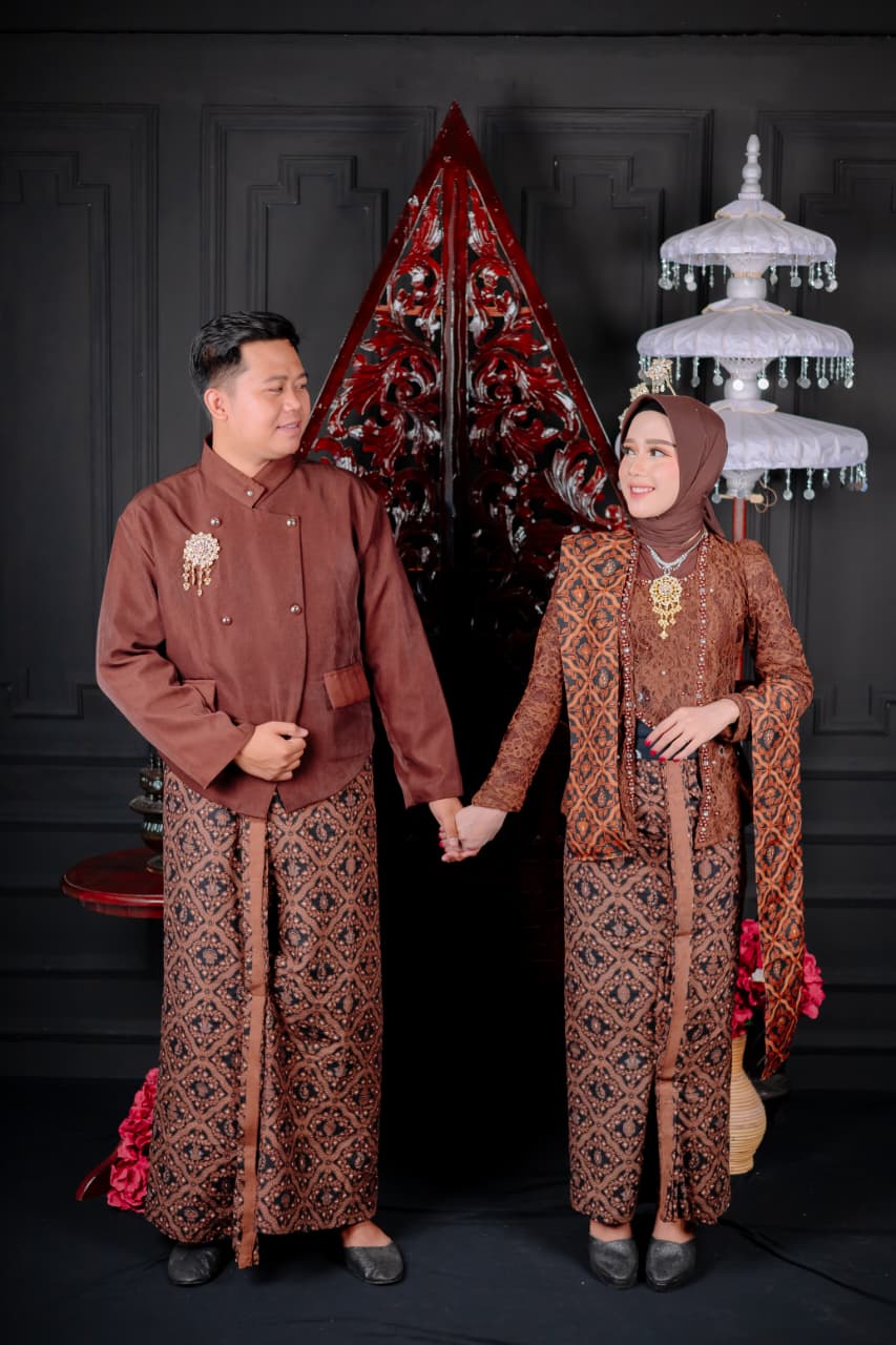 Galeri mempelai