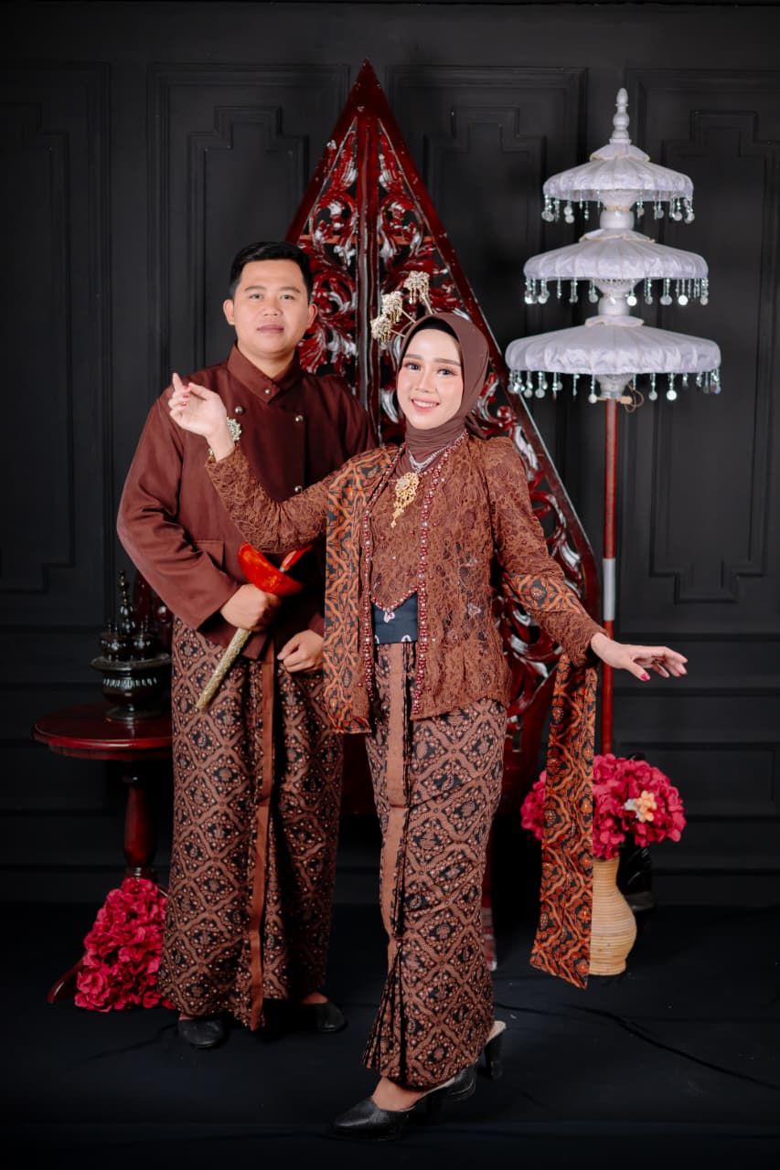 Galeri mempelai