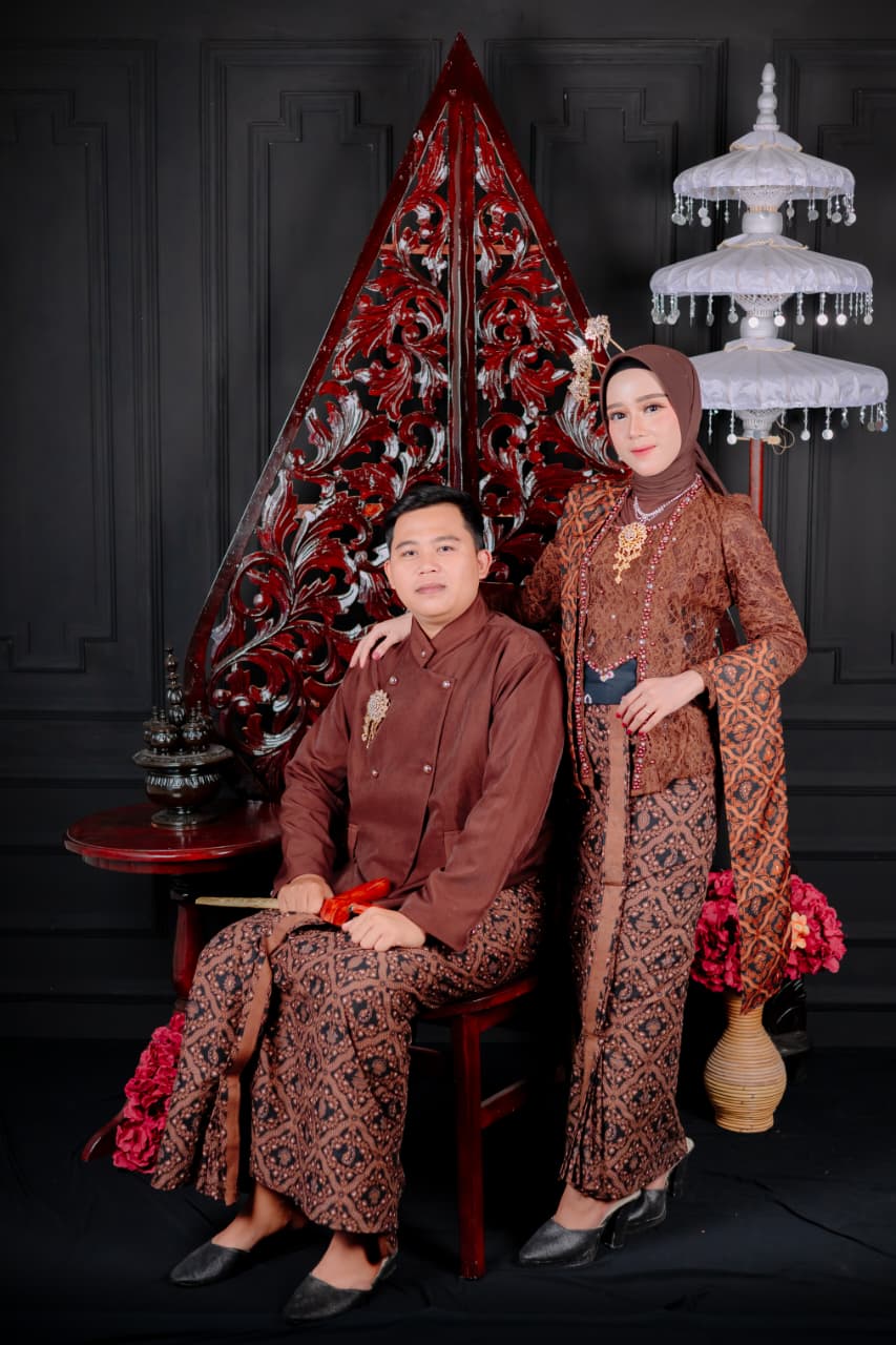 Galeri mempelai