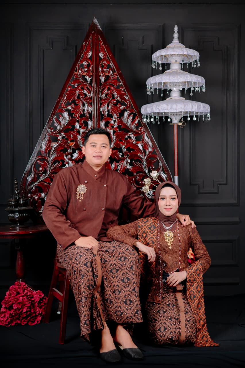 Galeri mempelai