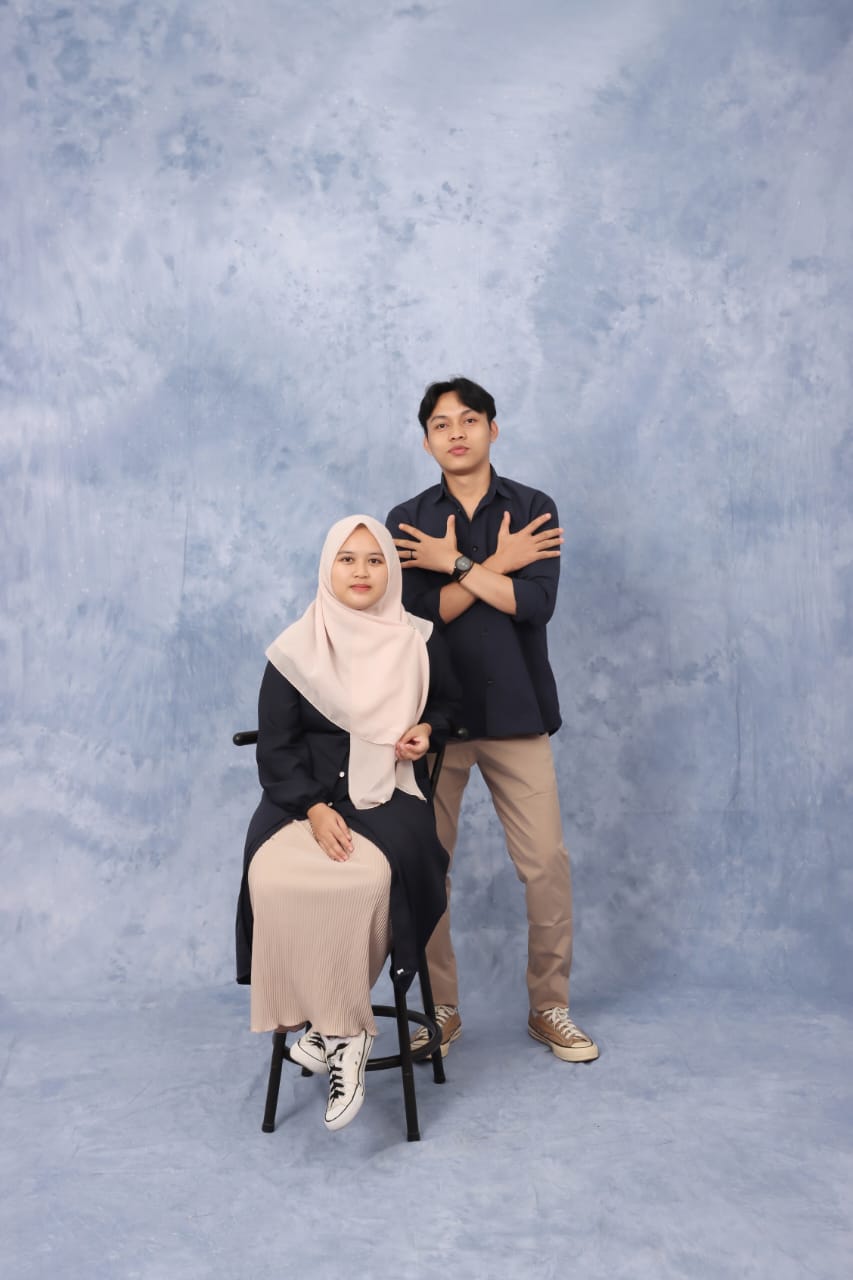 Galeri mempelai