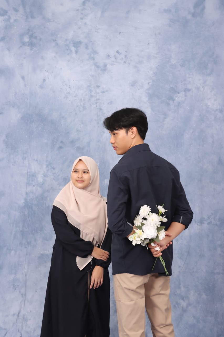 Galeri mempelai