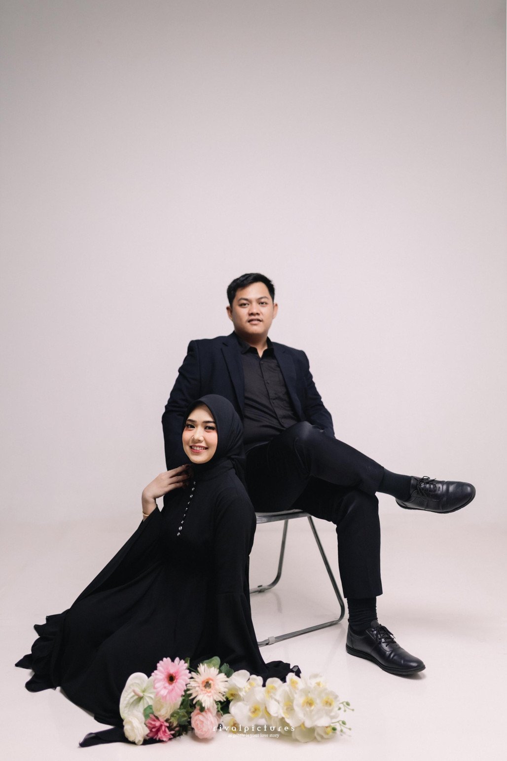Galeri mempelai