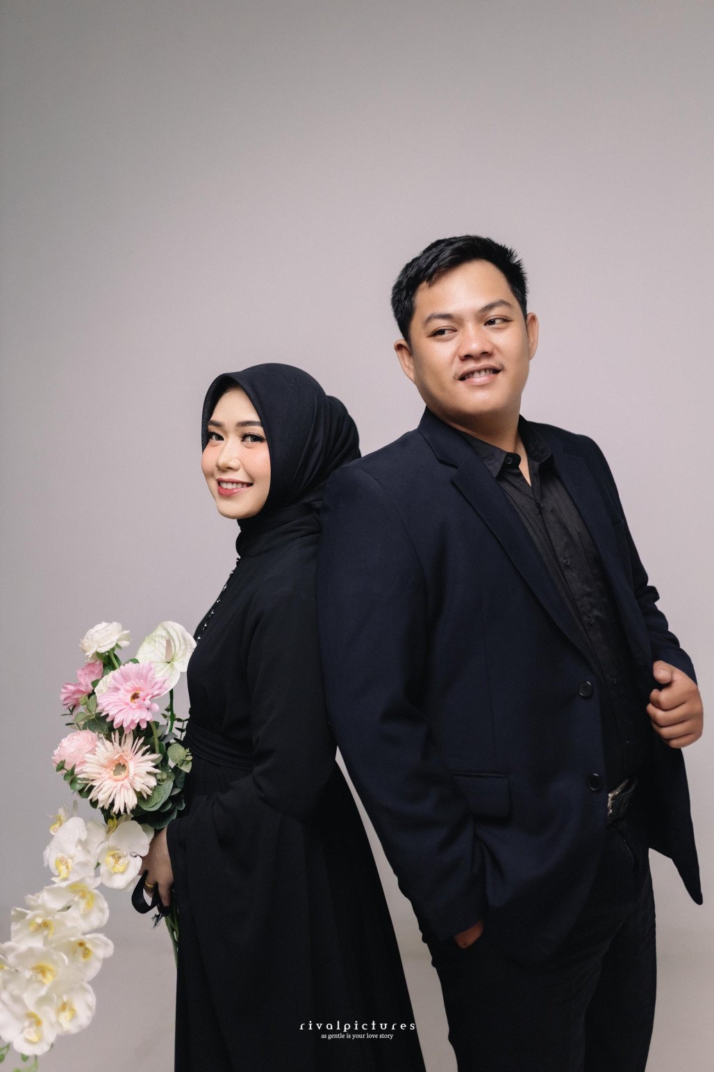 Galeri mempelai