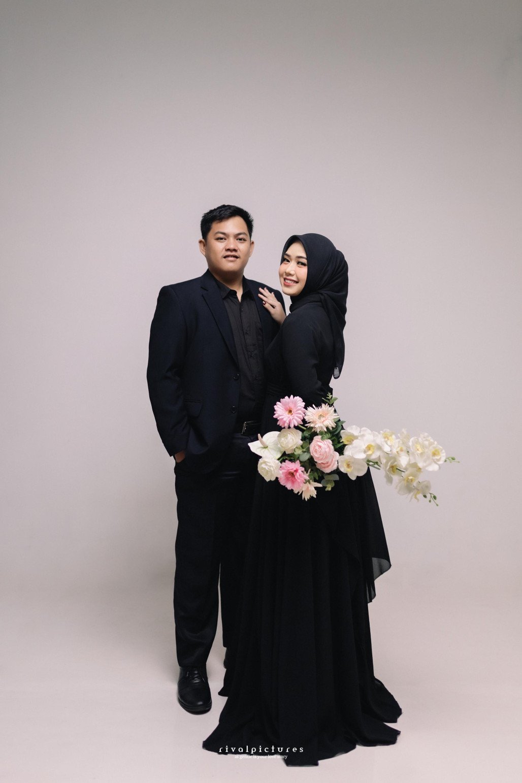Galeri mempelai