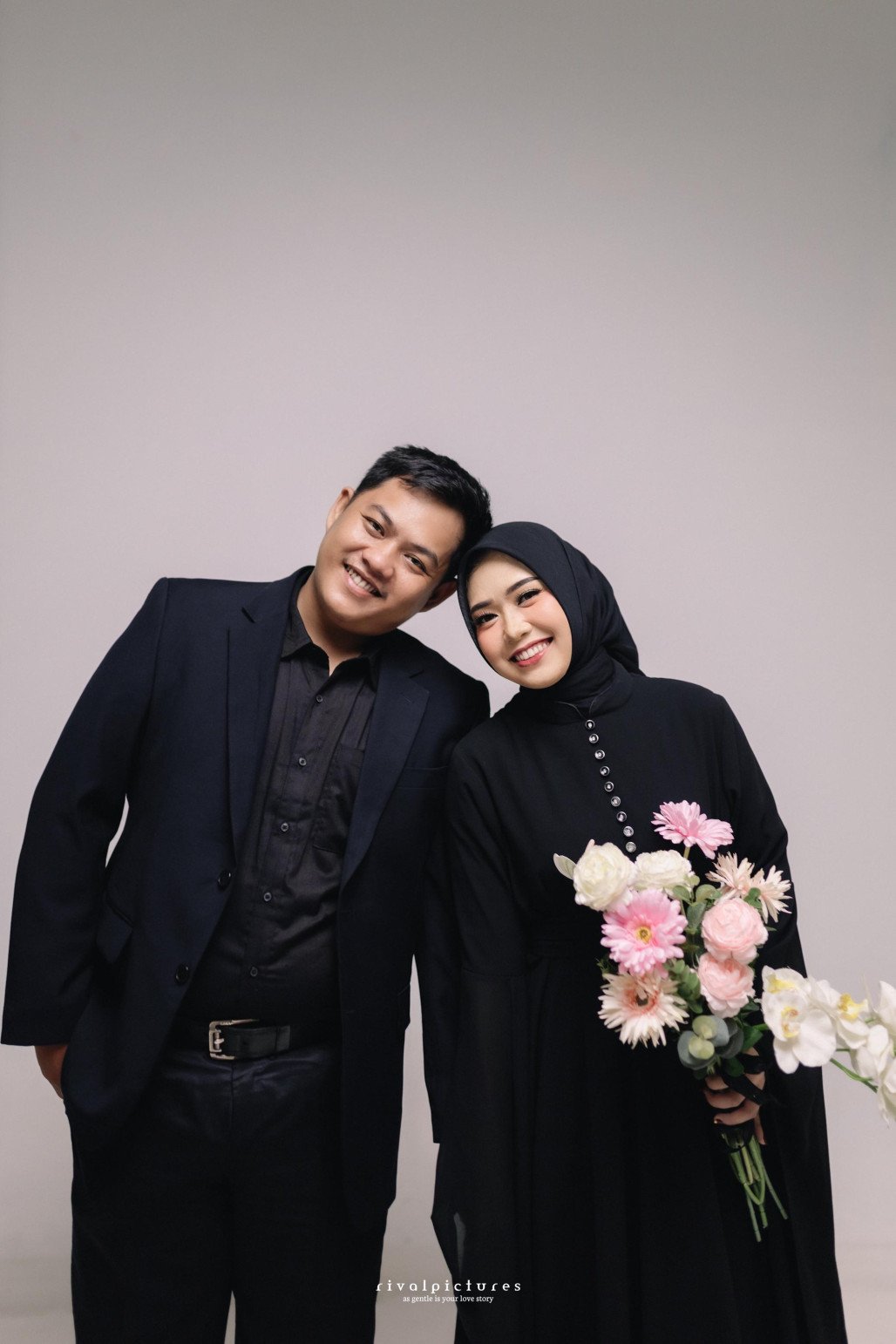 Galeri mempelai