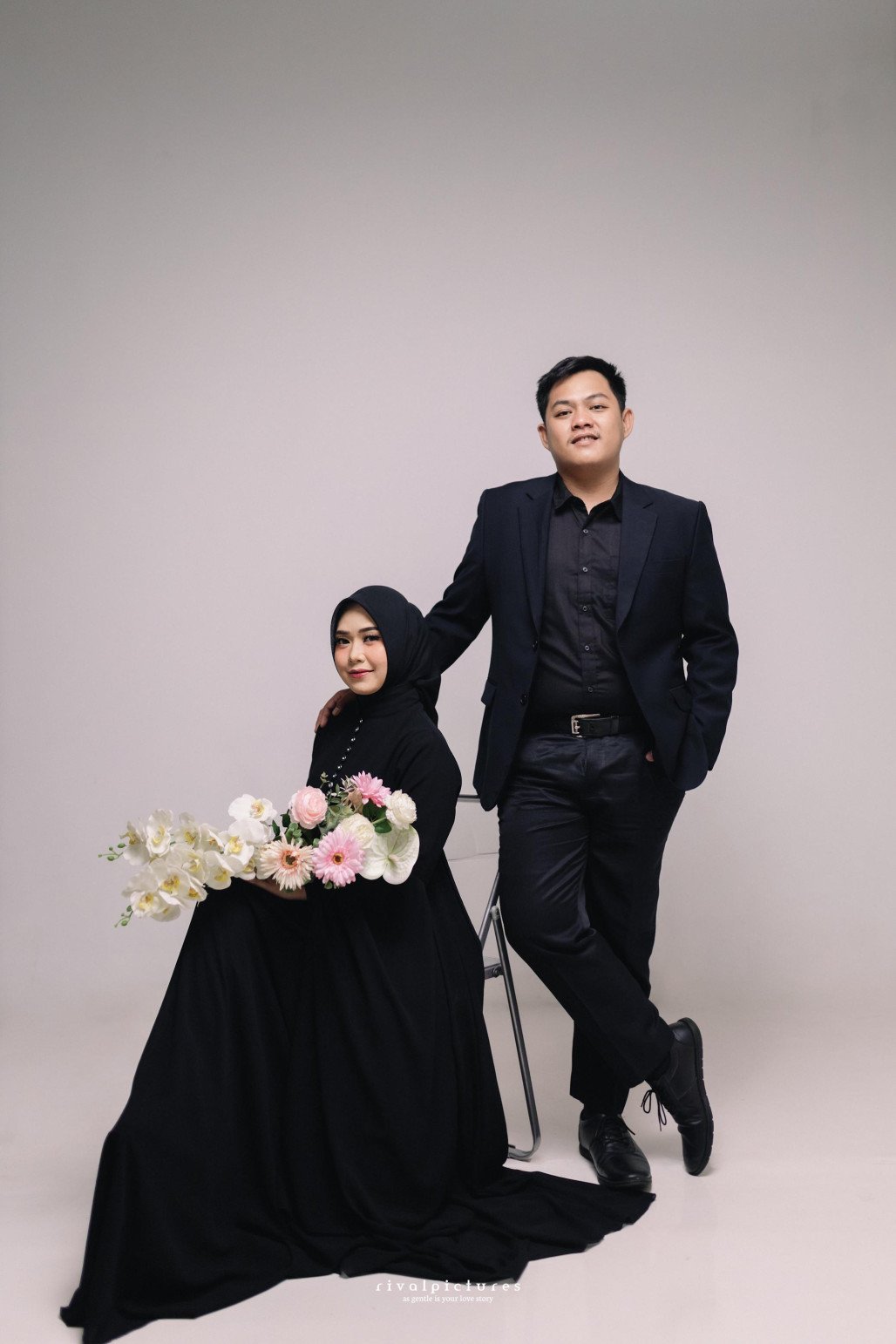 Galeri mempelai