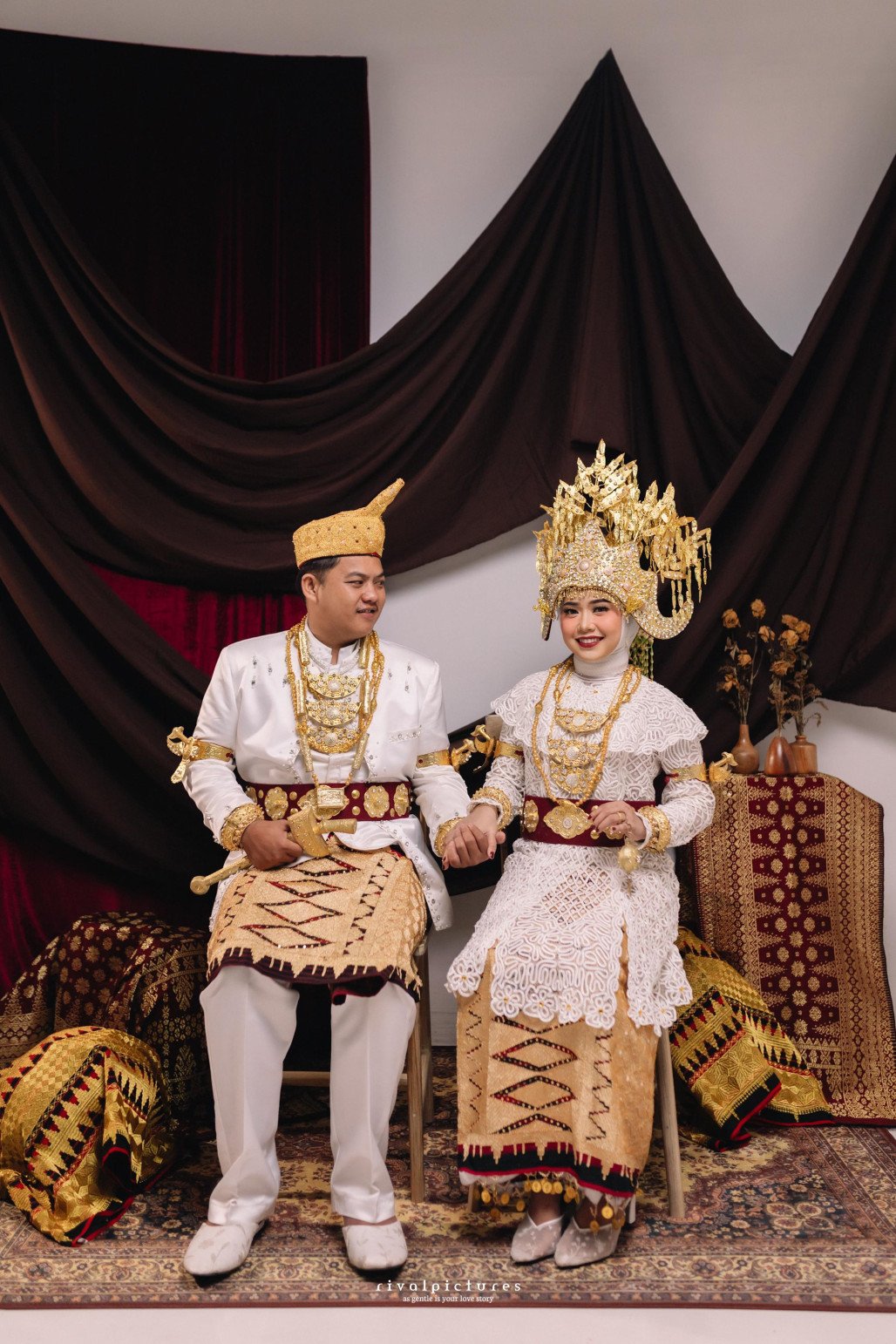 Galeri mempelai