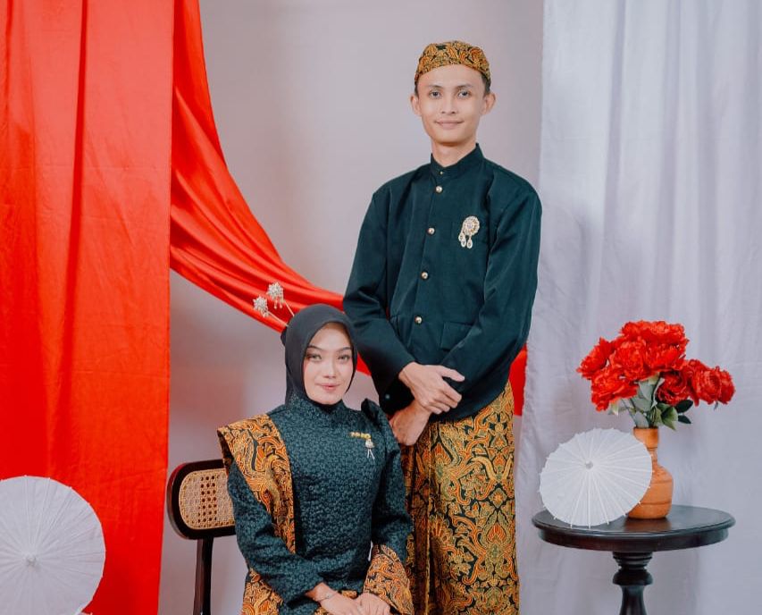 Galeri mempelai