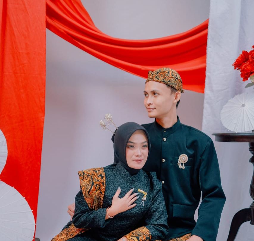 Galeri mempelai