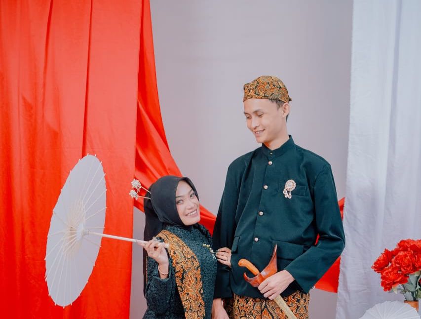 Galeri mempelai