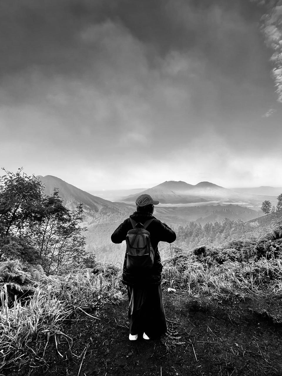 Galeri mempelai