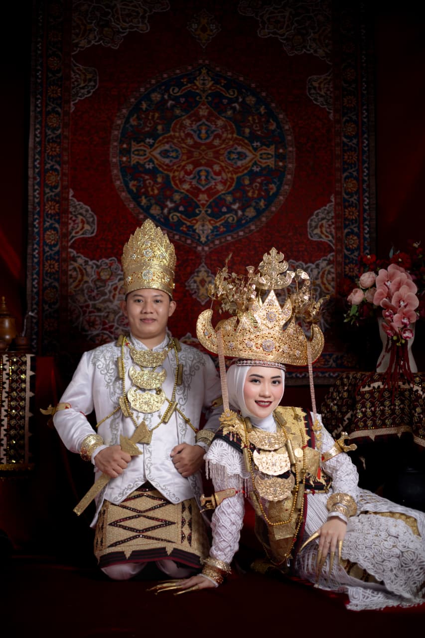 Galeri mempelai