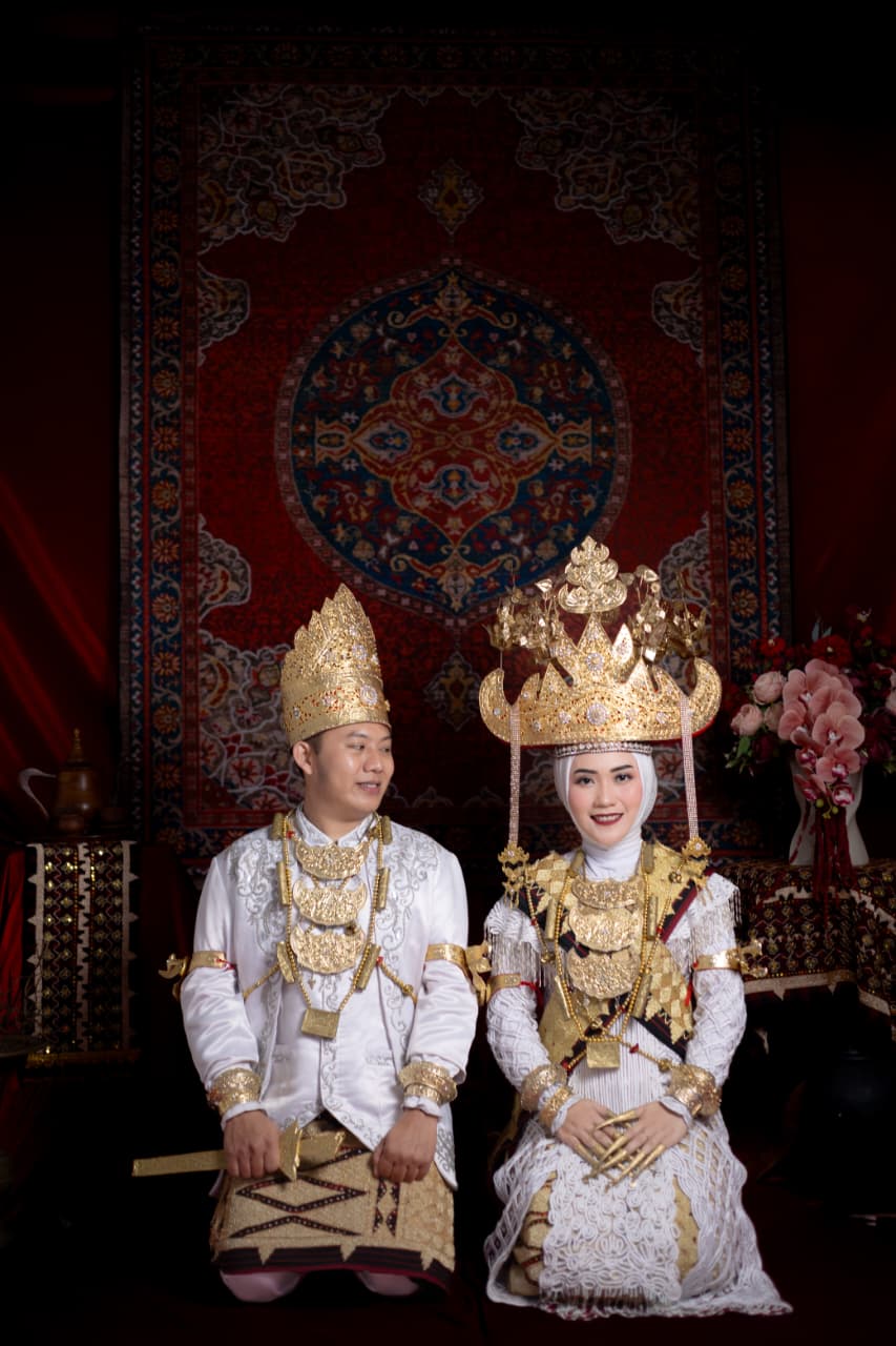 Galeri mempelai