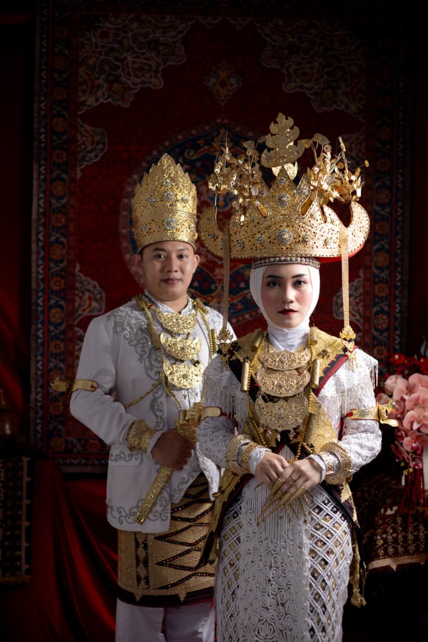 Galeri mempelai