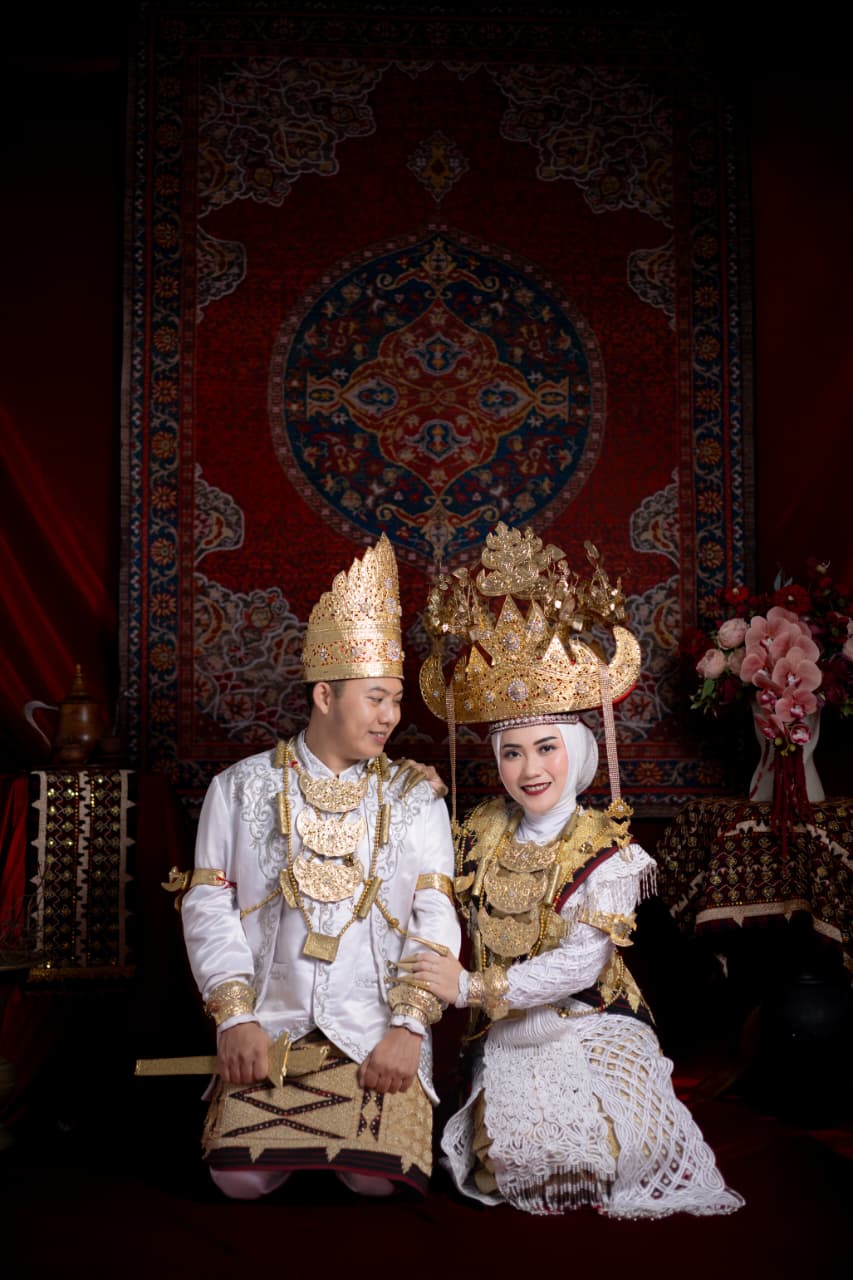 Galeri mempelai