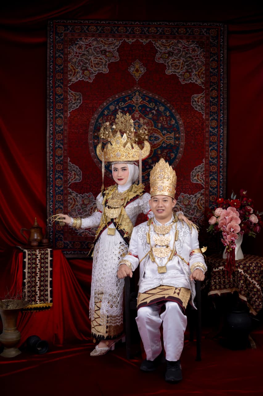 Galeri mempelai