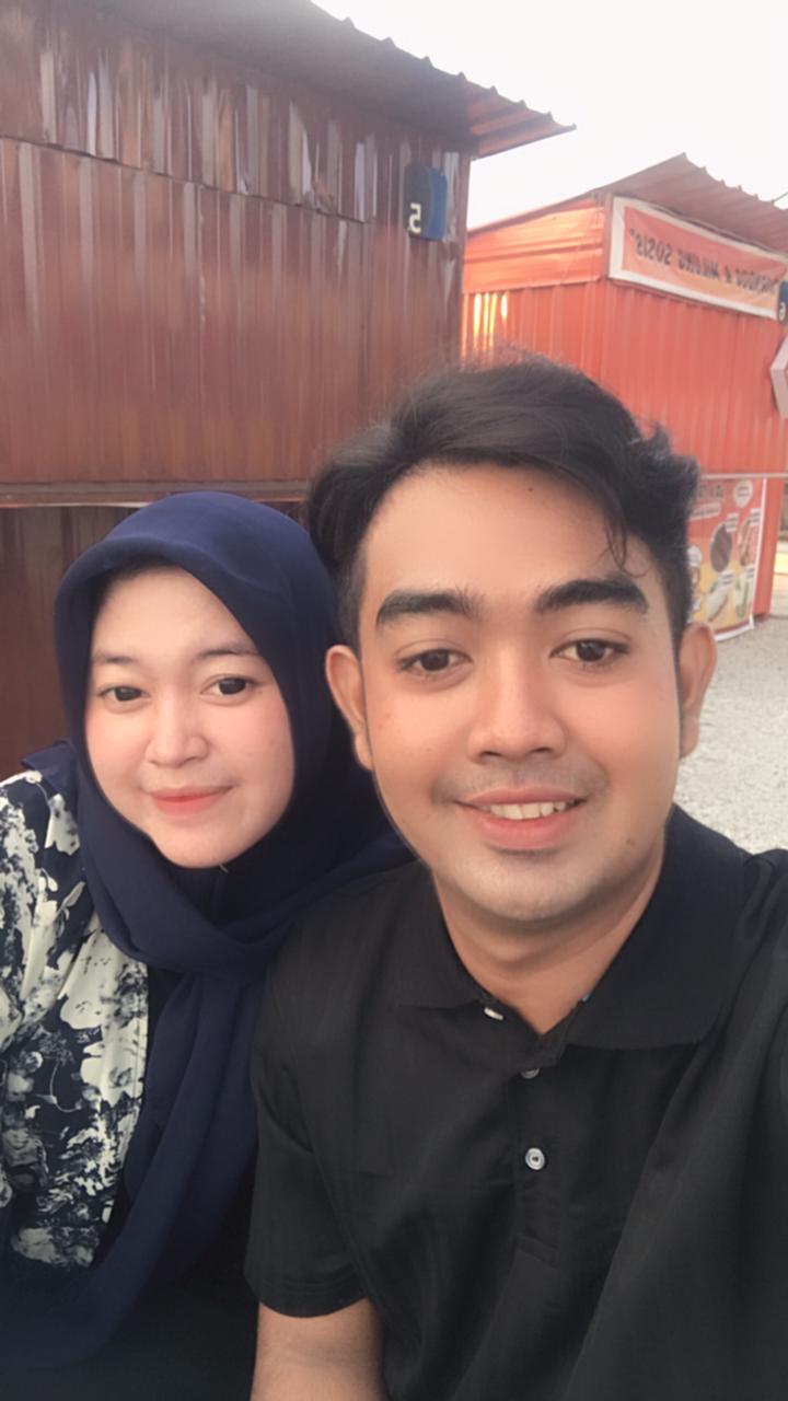 Galeri mempelai