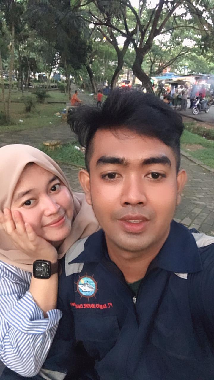 Galeri mempelai