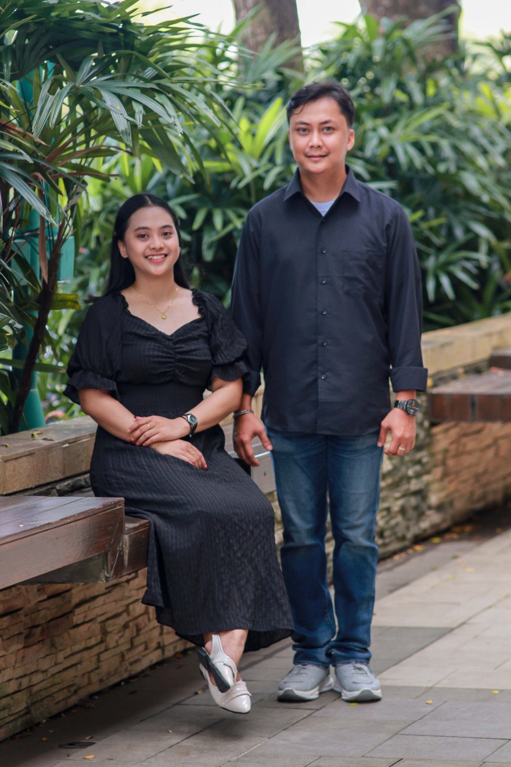 Galeri mempelai