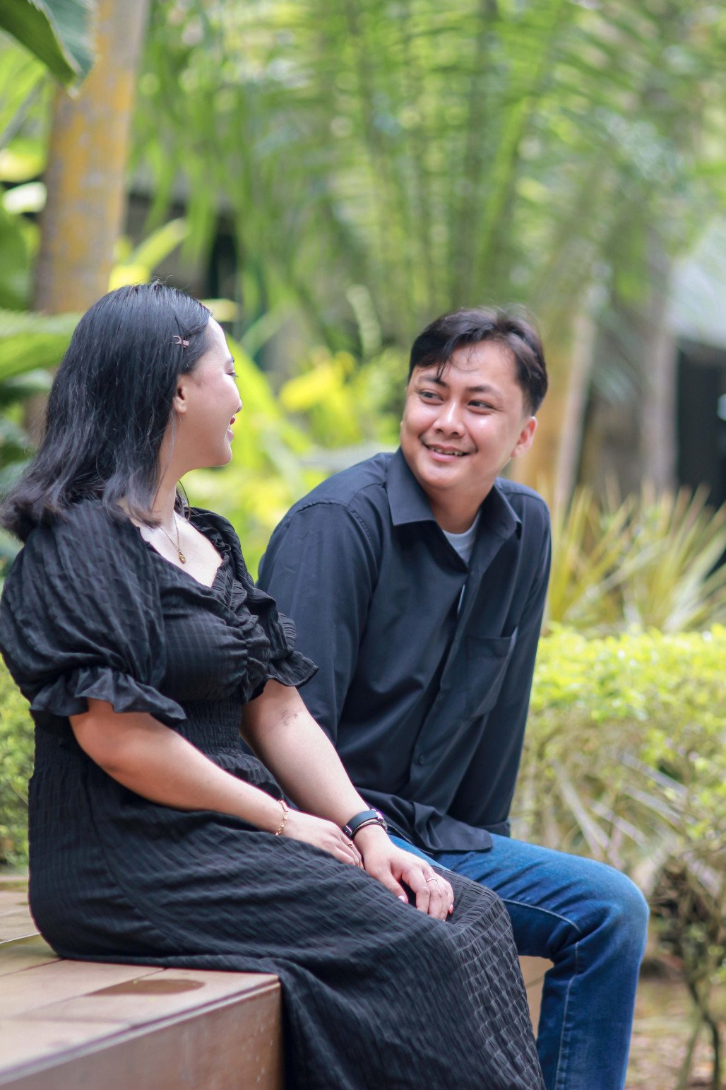 Galeri mempelai