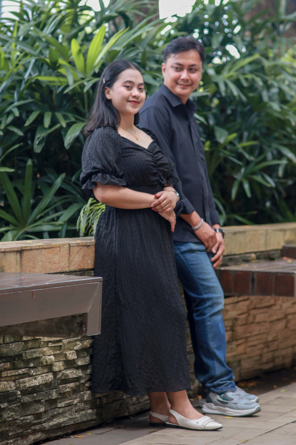 Galeri mempelai