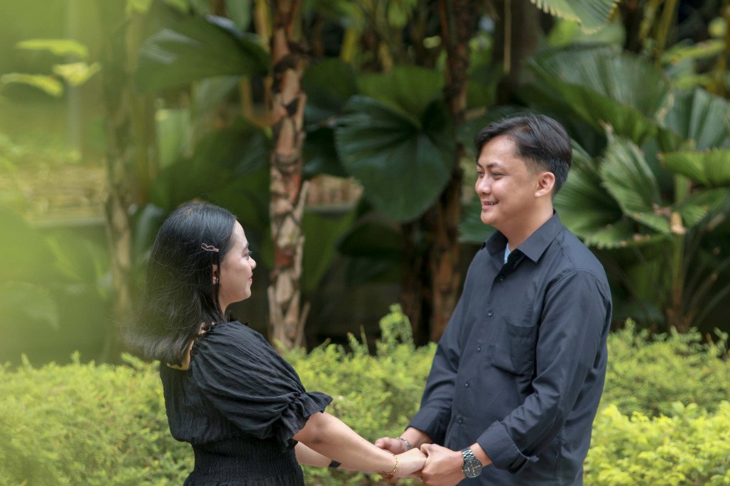 Galeri mempelai