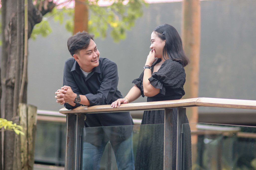 Galeri mempelai