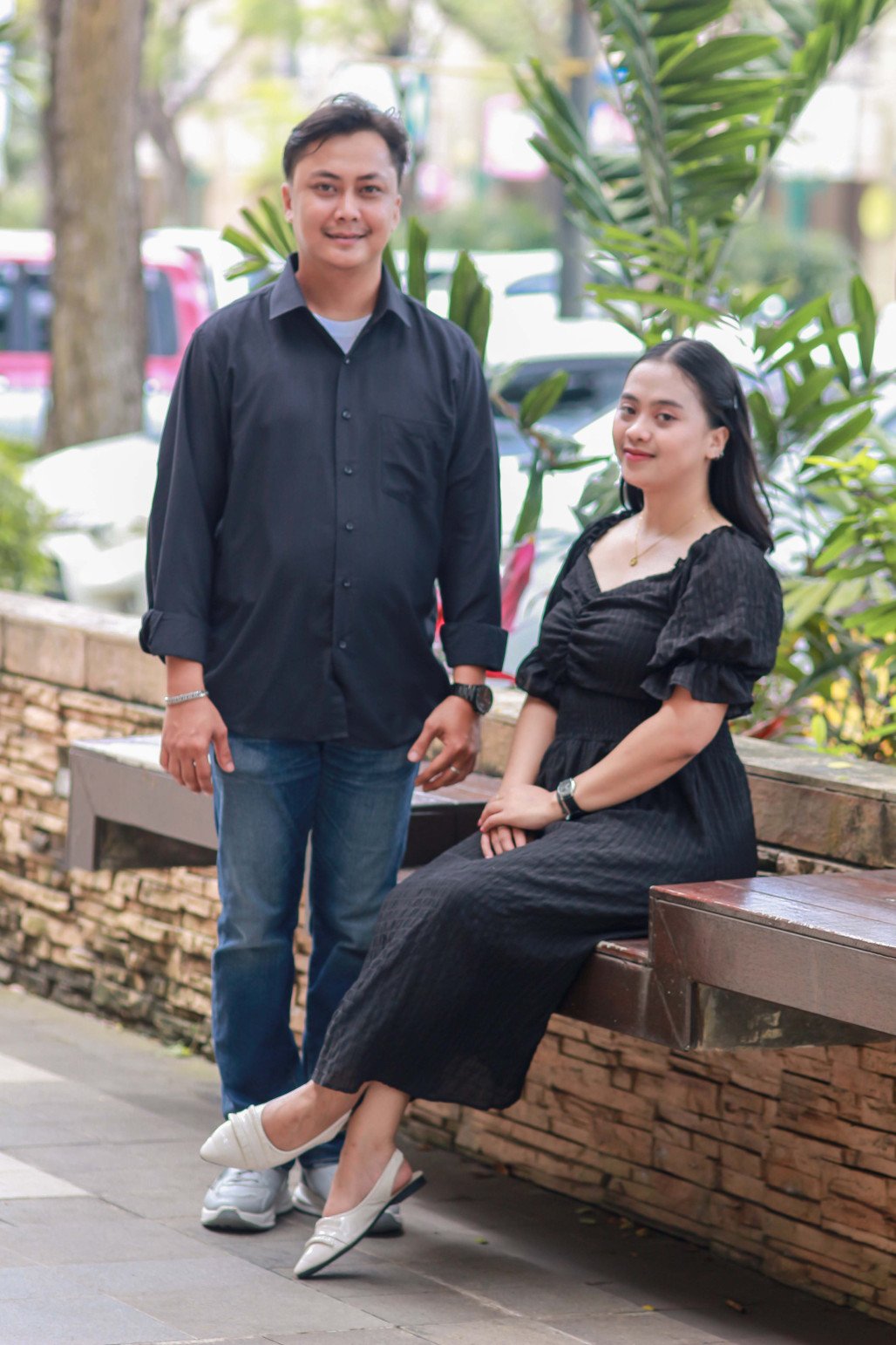 Galeri mempelai