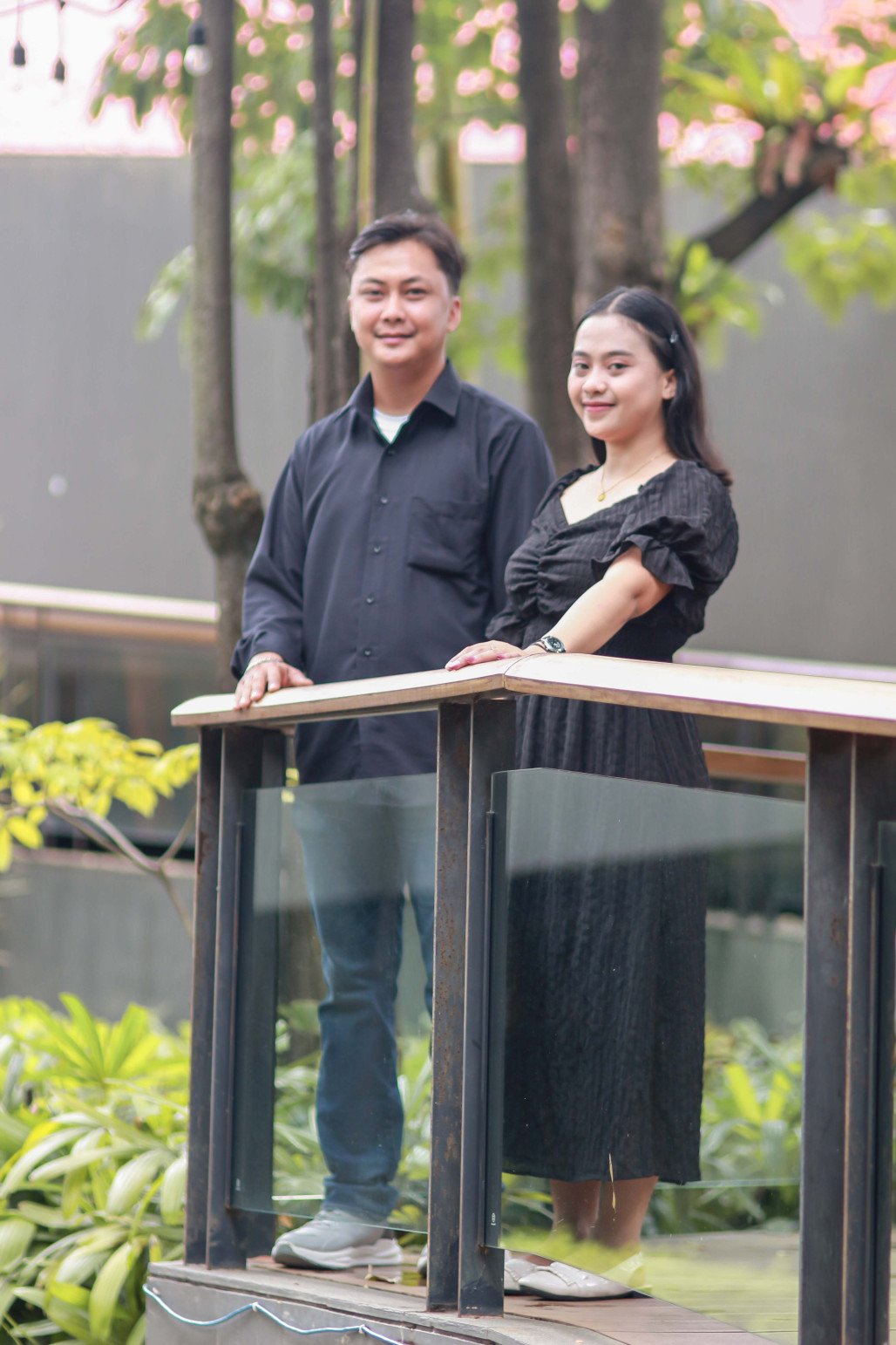 Galeri mempelai