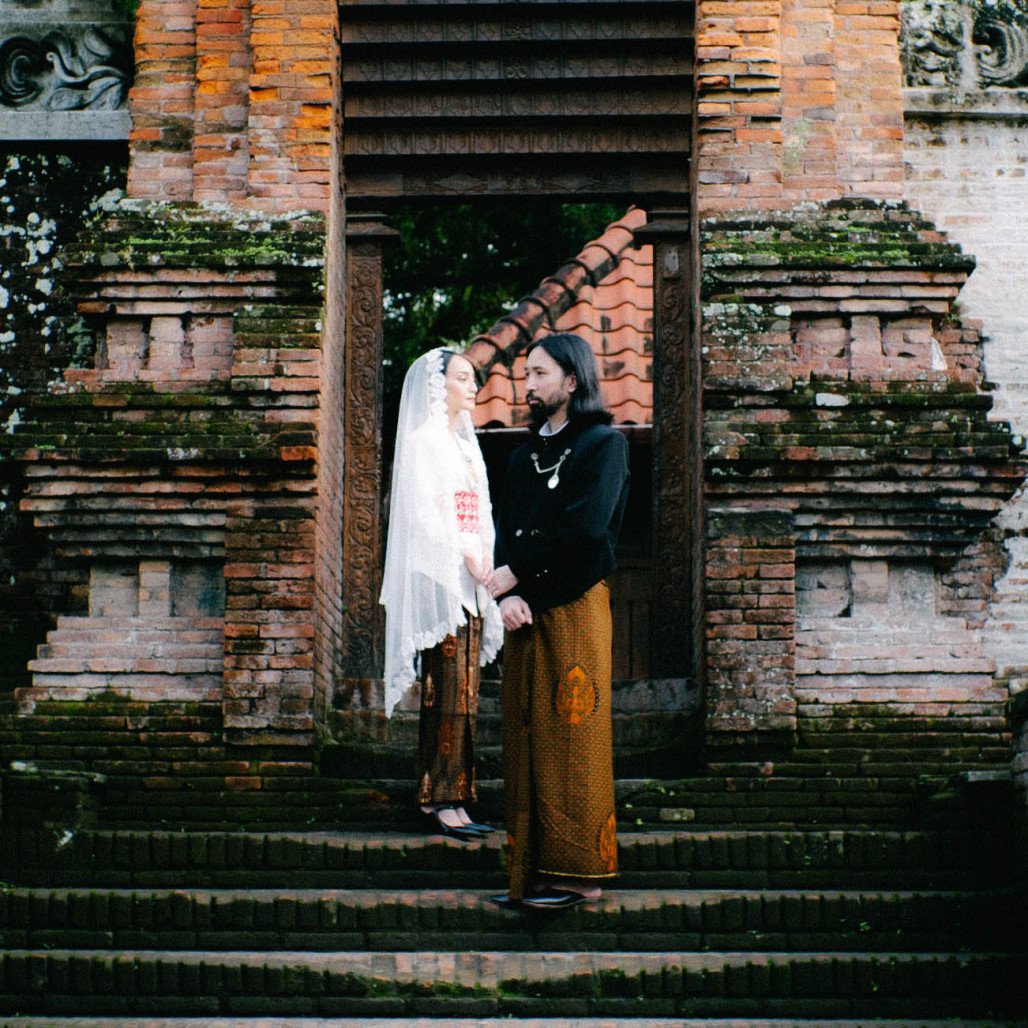 Galeri mempelai