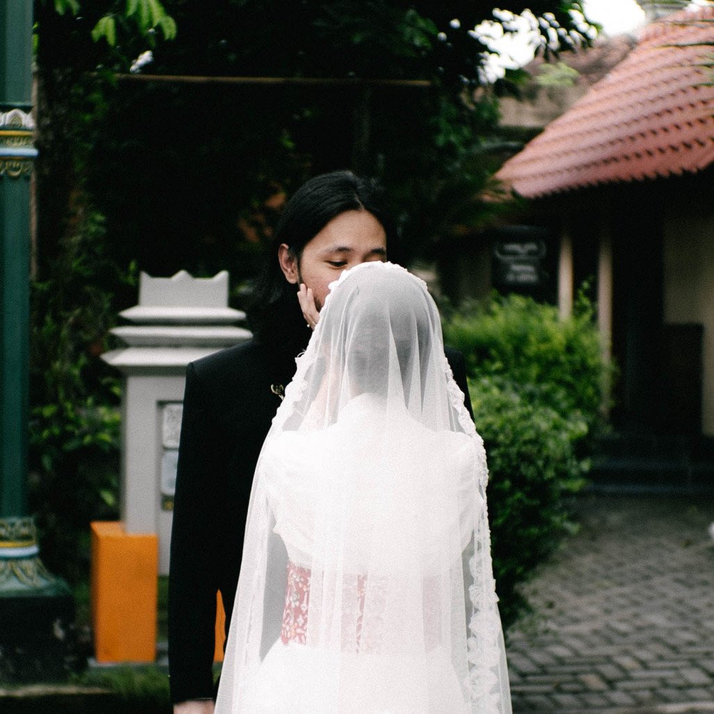 Galeri mempelai