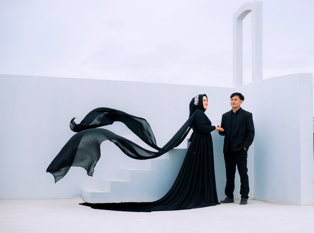 Galeri mempelai