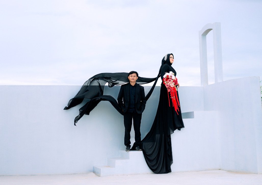 Galeri mempelai
