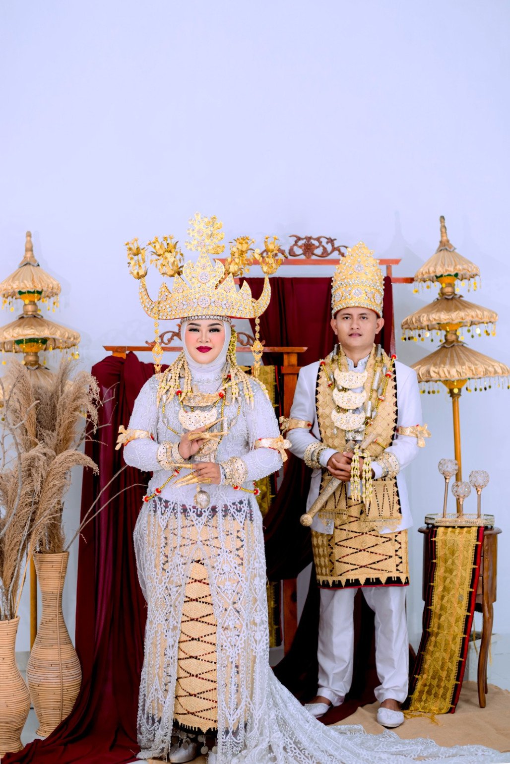 Galeri mempelai