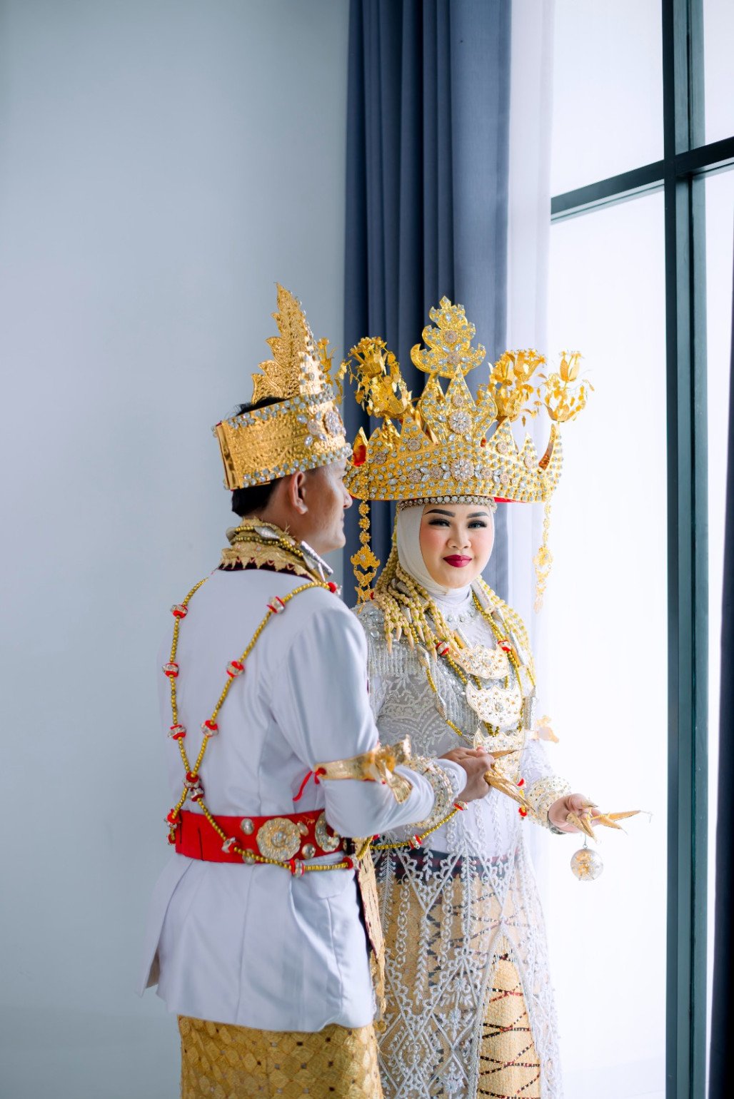 Galeri mempelai