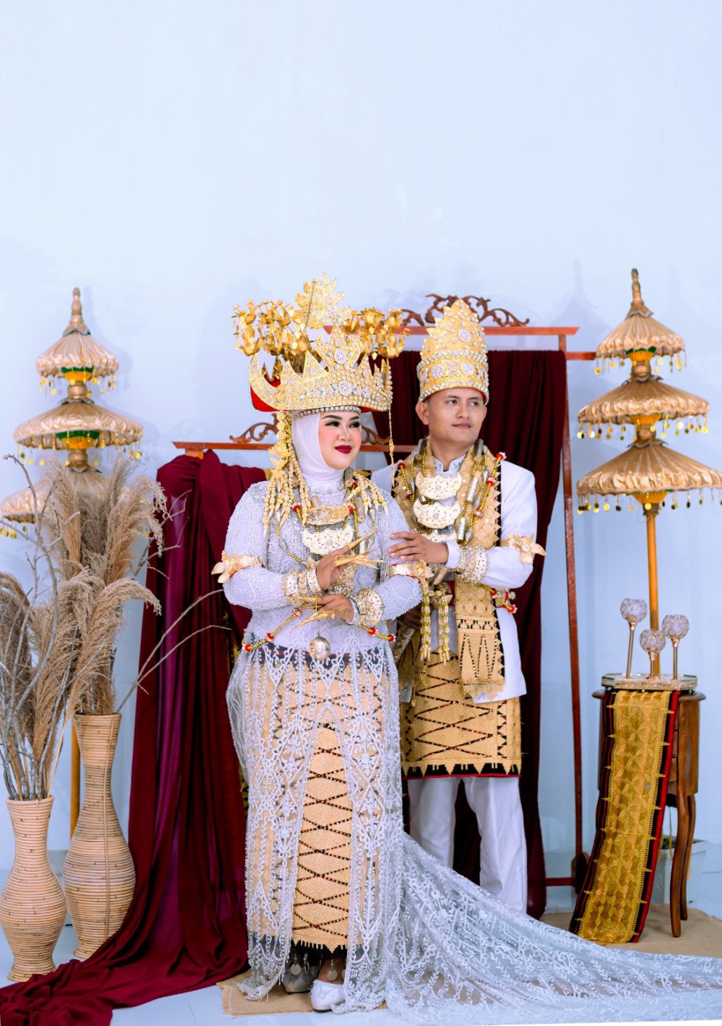 Galeri mempelai