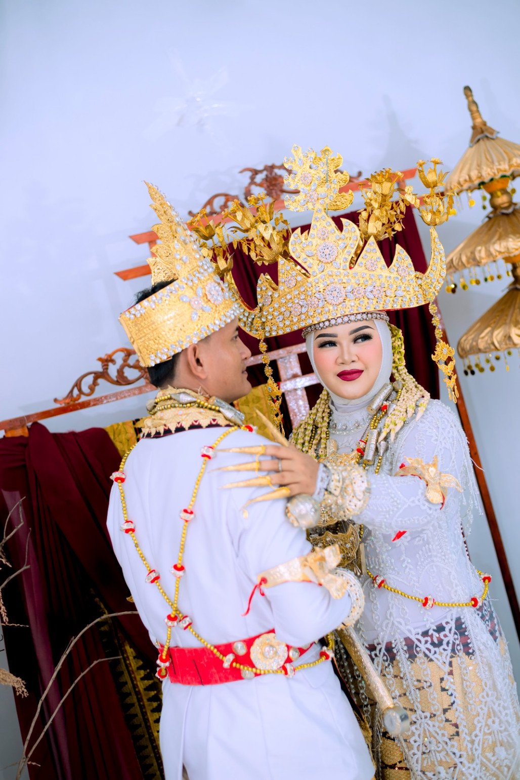 Galeri mempelai