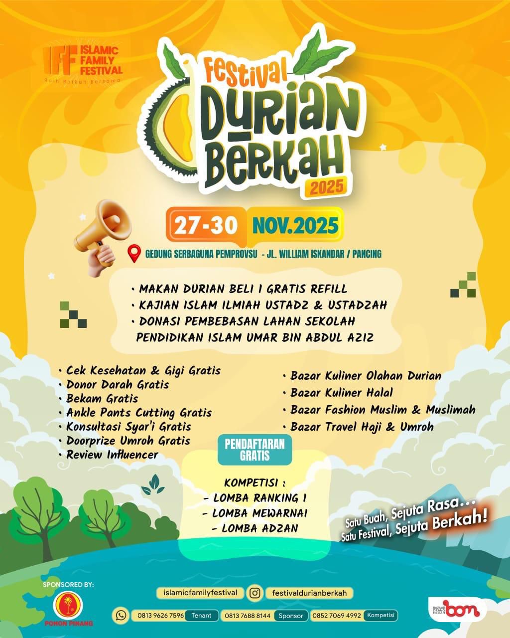 Galeri mempelai