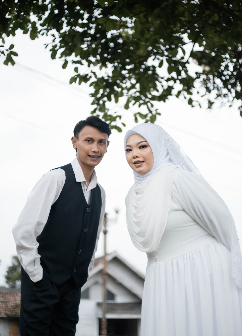 Galeri mempelai